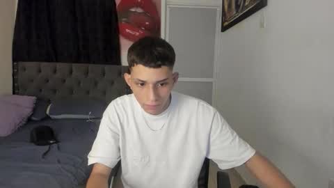 white online show from June 10, 1:38 am