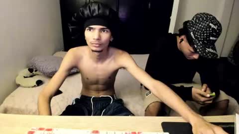 white online show from July 23, 5:38 am