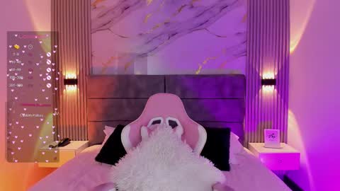 whiteatenea online show from February 21, 6:27 am