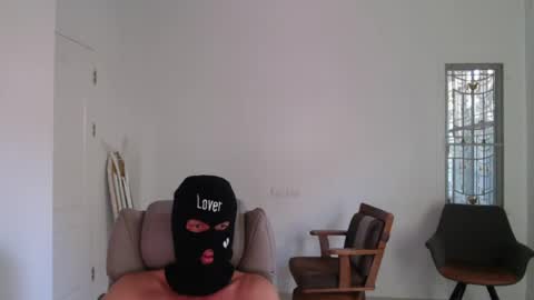 WhiteBlacklover69 online show from July 27, 4:10 am