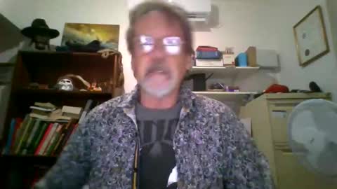 whiteboomer online show from March 12, 10:52 am
