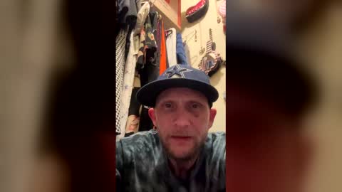 whiteboyosama online show from February 8, 9:51 pm