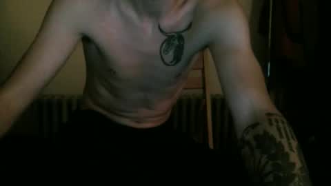 whiteboyslim21 online show from January 14, 11:40 am