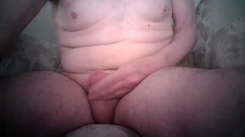 whitebriefs009 online show from January 6, 9:35 am