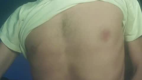 Whiteduke online show from October 29, 7:58 pm