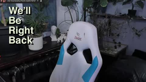 Gus online show from February 14, 7:44 pm