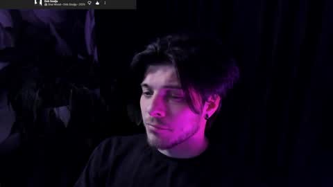 Gus online show from May 5, 8:47 pm