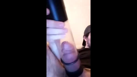 whitehorsecocklover online show from February 18, 4:58 pm