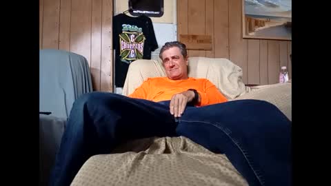 whitelion67 online show from October 20, 2:33 pm