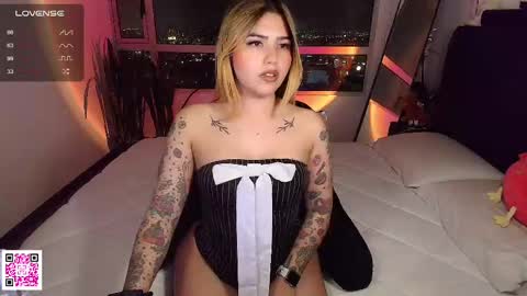 EMMA online show from February 18, 2:27 am