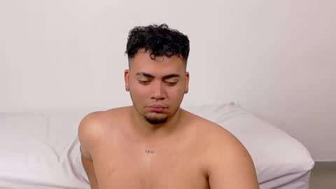 WhiteSun online show from February 25, 3:04 pm