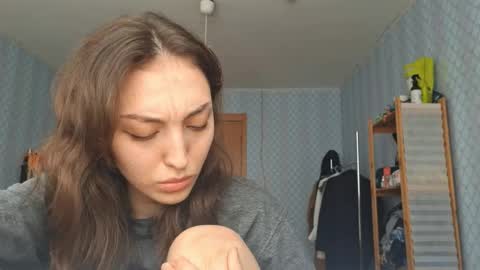 Cindy online show from March 22, 12:09 pm