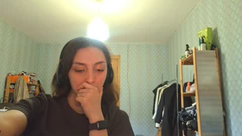 Cindy online show from March 24, 6:25 pm