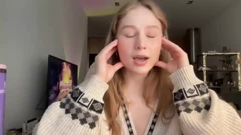 Alisa online show from October 22, 7:44 am