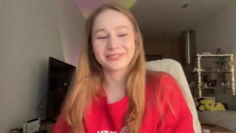 Alisa online show from October 26, 7:42 am