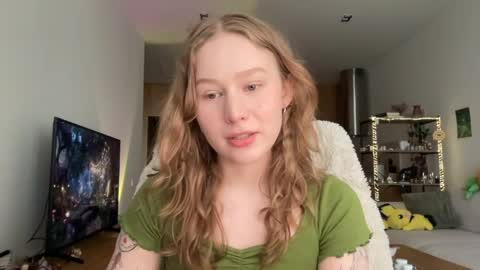 Alisa online show from April 3, 7:48 am