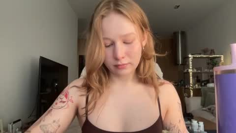 Alisa online show from June 22, 7:38 am
