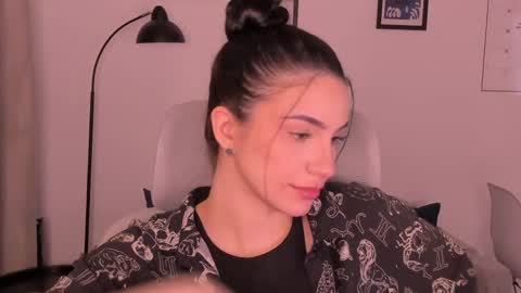 whoislulu online show from April 10, 8:57 pm