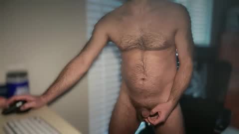 whoisthere_new online show from February 20, 8:55 pm