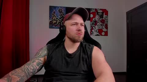 VI online show from April 10, 6:45 pm