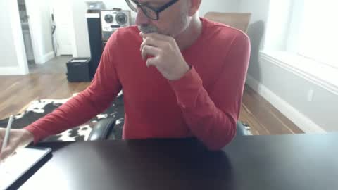 Snapshot of whyjonnie chatting on September 30, 3:55 pm Why Jonnie online show from September 30, 3:55 pm