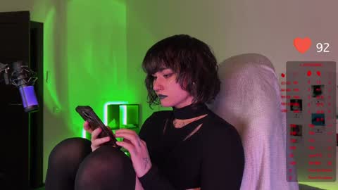 iggy iggz online show from January 17, 10:45 pm