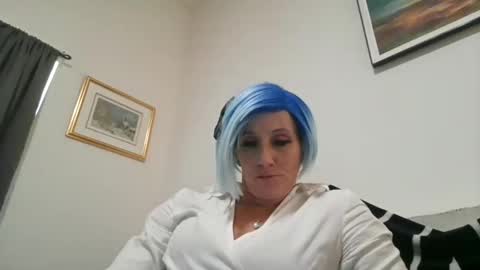 wiccanymph online show from September 12, 8:55 pm