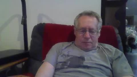 wickedhorny56 online show from March 31, 6:52 pm