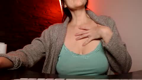 Snapshot of wickedtease chatting on December 3, 10:01 pm Ms Sultry online show from December 3, 10:01 pm