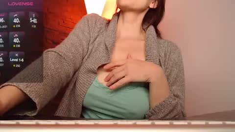 Snapshot of wickedtease chatting on January 29, 7:32 pm Ms Sultry online show from January 29, 7:32 pm