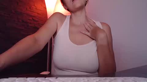 Snapshot of wickedtease chatting on October 10, 8:57 pm Ms Sultry online show from October 10, 8:57 pm