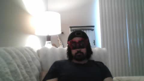 Wicked Wayde online show from June 28, 12:50 am