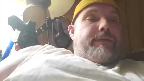 wickedwolfman69 online show from October 23, 12:12 am