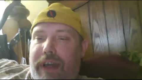 wickedwolfman69 online show from October 4, 3:48 am