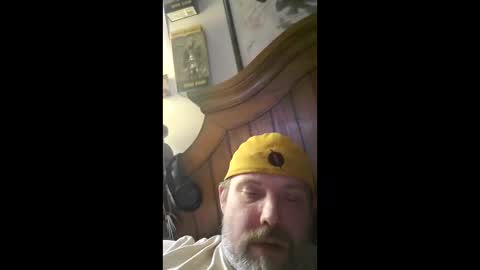 wickedwolfman69 online show from April 2, 1:57 am