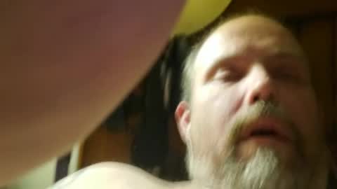 wickedwolfman69 online show from July 14, 2:22 pm