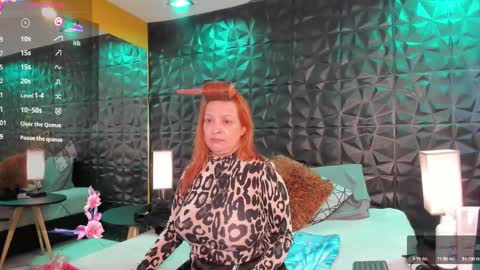 sussy online show from December 2, 12:24 pm