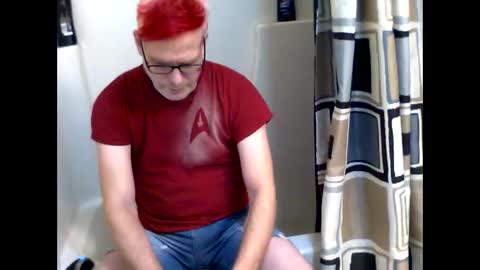 wilbur5 online show from January 6, 4:04 am