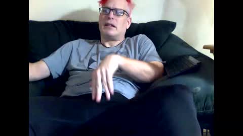 wilbur5 online show from January 11, 6:23 pm