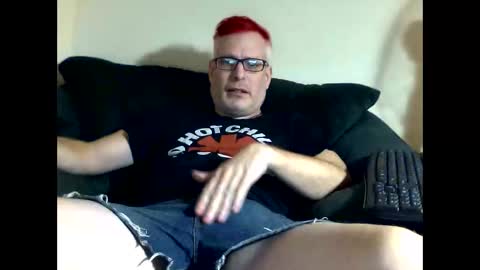 wilbur5 online show from December 25, 5:37 am