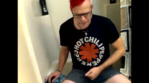 wilbur5 online show from December 29, 8:58 pm