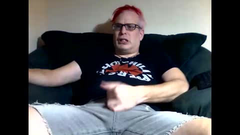 wilbur5 online show from February 11, 2:35 am