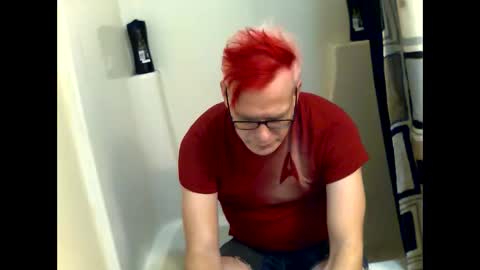 wilbur5 online show from December 31, 9:50 pm