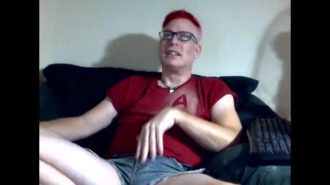 wilbur5 online show from December 18, 2:53 am