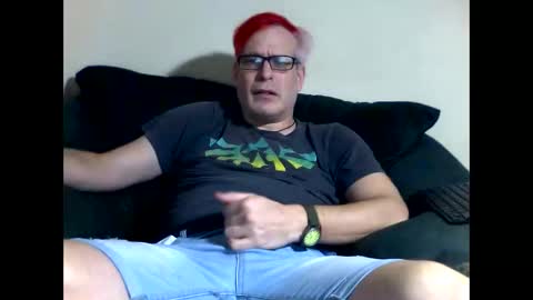 wilbur5 online show from February 24, 7:22 am