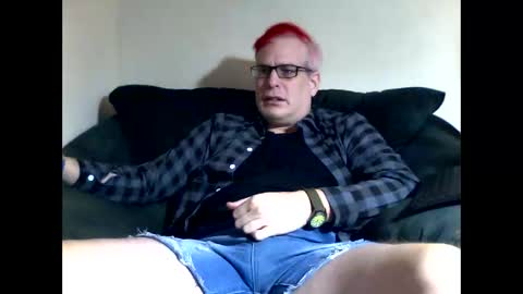 wilbur5 online show from February 16, 6:10 pm