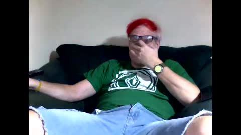 wilbur5 online show from March 3, 5:53 am