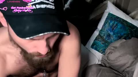 wilclyde1996 online show from February 10, 12:57 am