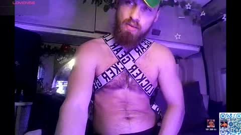 wilclyde1996 online show from February 4, 1:04 pm