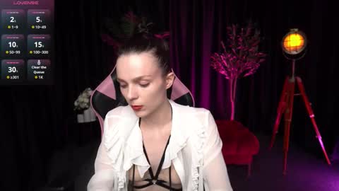 Alice online show from March 6, 4:28 pm